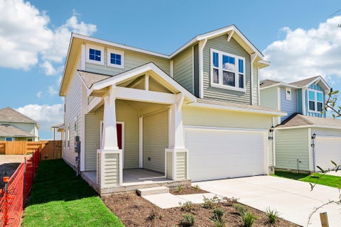 Photo of 2602 St Regis DR, Pflugerville, TX 78660 (MLS # 1442737)