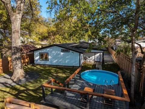 Tiny photo for 1006 Cherico ST, Austin, TX 78702 (MLS # 9941897)