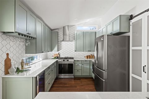 Tiny photo for 1006 Cherico ST, Austin, TX 78702 (MLS # 9941897)