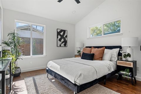 Tiny photo for 1006 Cherico ST, Austin, TX 78702 (MLS # 9941897)