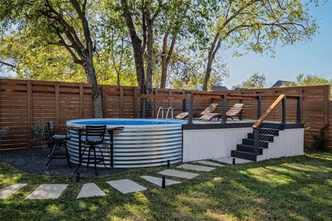 Tiny photo for 1006 Cherico ST, Austin, TX 78702 (MLS # 9941897)