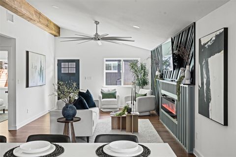 Tiny photo for 1006 Cherico ST, Austin, TX 78702 (MLS # 9941897)