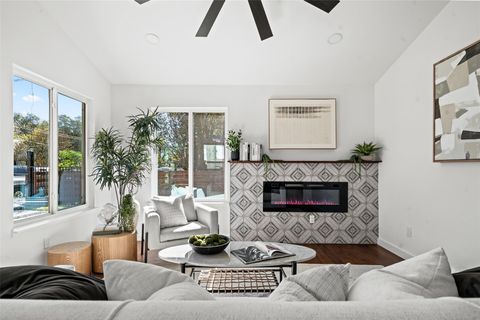 Tiny photo for 1006 Cherico ST, Austin, TX 78702 (MLS # 9941897)