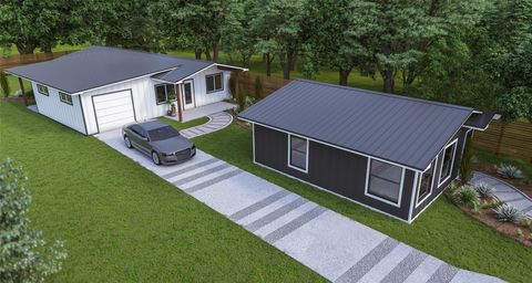 1006 Cherico ST Austin TX 78702