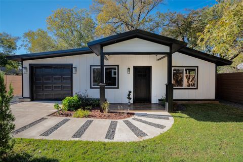 Tiny photo for 1006 Cherico ST, Austin, TX 78702 (MLS # 9941897)