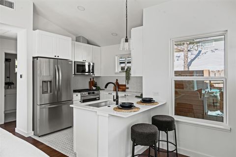 Tiny photo for 1006 Cherico ST, Austin, TX 78702 (MLS # 9941897)