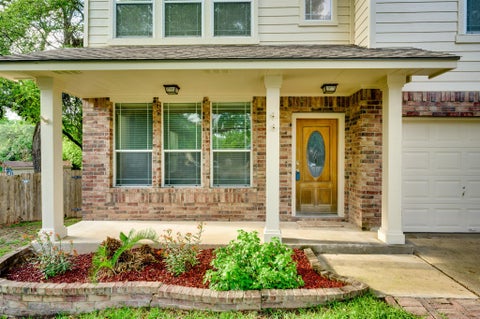 Photo of 1112 Sundrop PL, Round Rock, TX 78665 (MLS # 9196939)