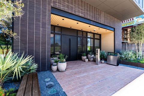 Tiny photo for 84 East Ave #3008, Austin, TX 78701 (MLS # 7101853)