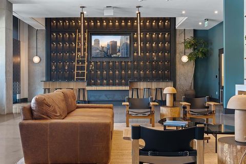 Tiny photo for 84 East Ave #3008, Austin, TX 78701 (MLS # 7101853)