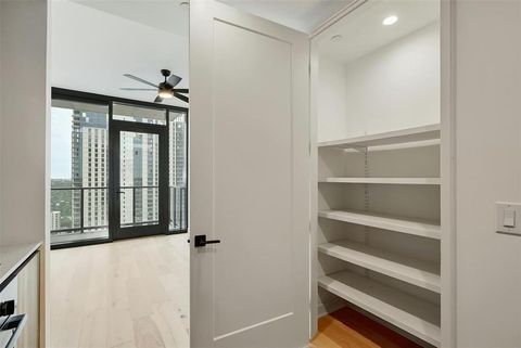 Tiny photo for 84 East Ave #3008, Austin, TX 78701 (MLS # 7101853)