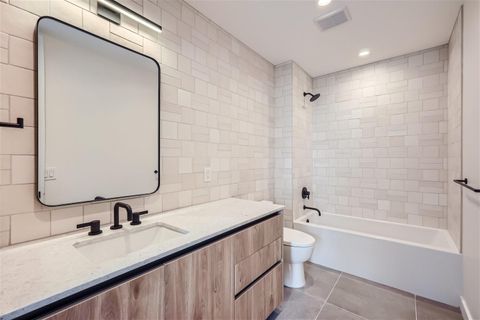 Tiny photo for 84 East Ave #3008, Austin, TX 78701 (MLS # 7101853)