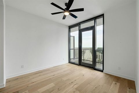 Tiny photo for 84 East Ave #3008, Austin, TX 78701 (MLS # 7101853)