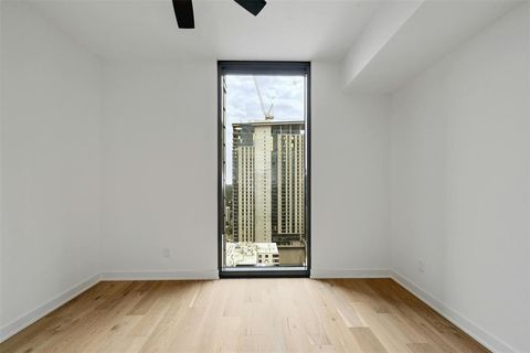 Tiny photo for 84 East Ave #3008, Austin, TX 78701 (MLS # 7101853)