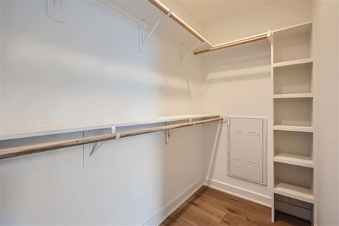 Tiny photo for 84 East Ave #3008, Austin, TX 78701 (MLS # 7101853)