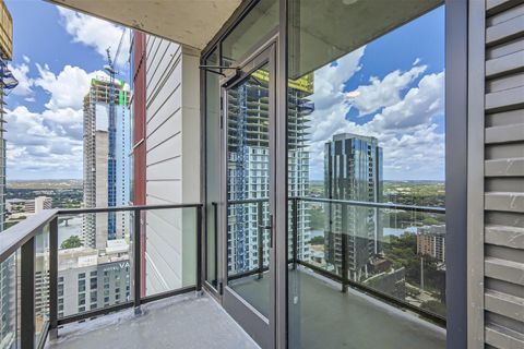 Tiny photo for 84 East Ave #3008, Austin, TX 78701 (MLS # 7101853)
