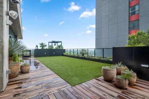 Tiny photo for 84 East Ave #3008, Austin, TX 78701 (MLS # 7101853)