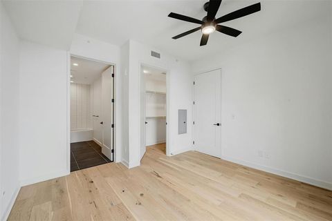 Tiny photo for 84 East Ave #3008, Austin, TX 78701 (MLS # 7101853)