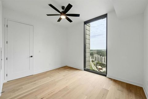 Tiny photo for 84 East Ave #3008, Austin, TX 78701 (MLS # 7101853)