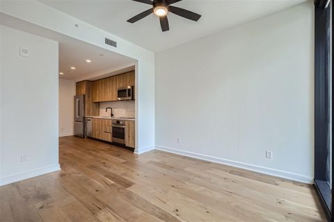 Tiny photo for 84 East Ave #3008, Austin, TX 78701 (MLS # 7101853)