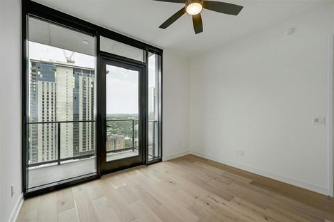 Tiny photo for 84 East Ave #3008, Austin, TX 78701 (MLS # 7101853)
