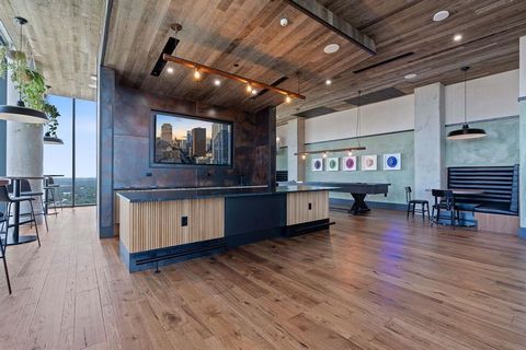 Tiny photo for 84 East Ave #3008, Austin, TX 78701 (MLS # 7101853)