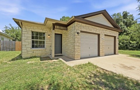 Photo of 3008 Aftonshire WAY, Austin, TX 78748 (MLS # 3407229)