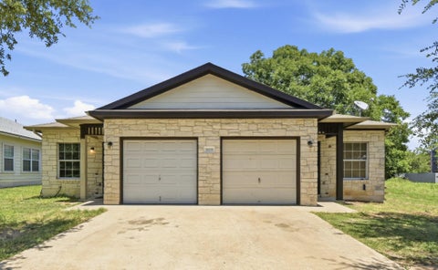 Photo of 3008 Aftonshire WAY, Austin, TX 78748 (MLS # 3407229)