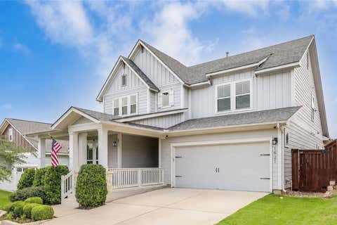 Photo of 1821 Muhly Bush BND, Leander, TX 78641 (MLS # 8695963)