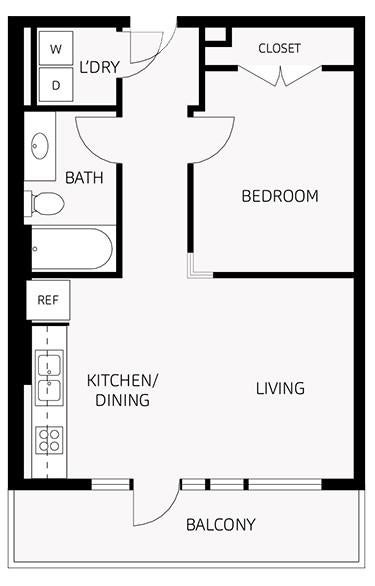 222 West Ave 1908