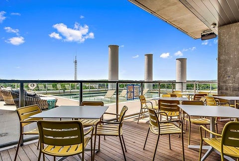 Tiny photo for 222 West Ave #1908, Austin, TX 78701 (MLS # 4839379)