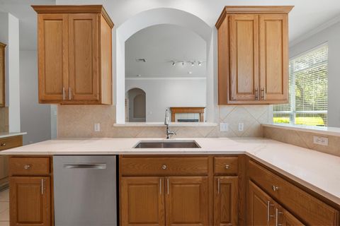Tiny photo for 3213 Summer Canyon DR, Austin, TX 78732 (MLS # 6839650)