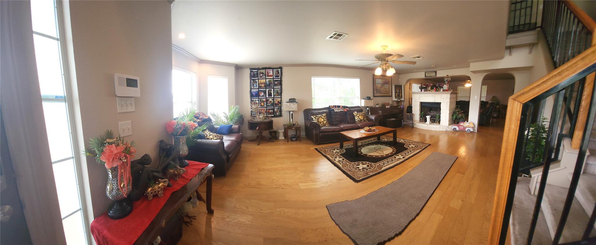 1149 State Highway 21 W A