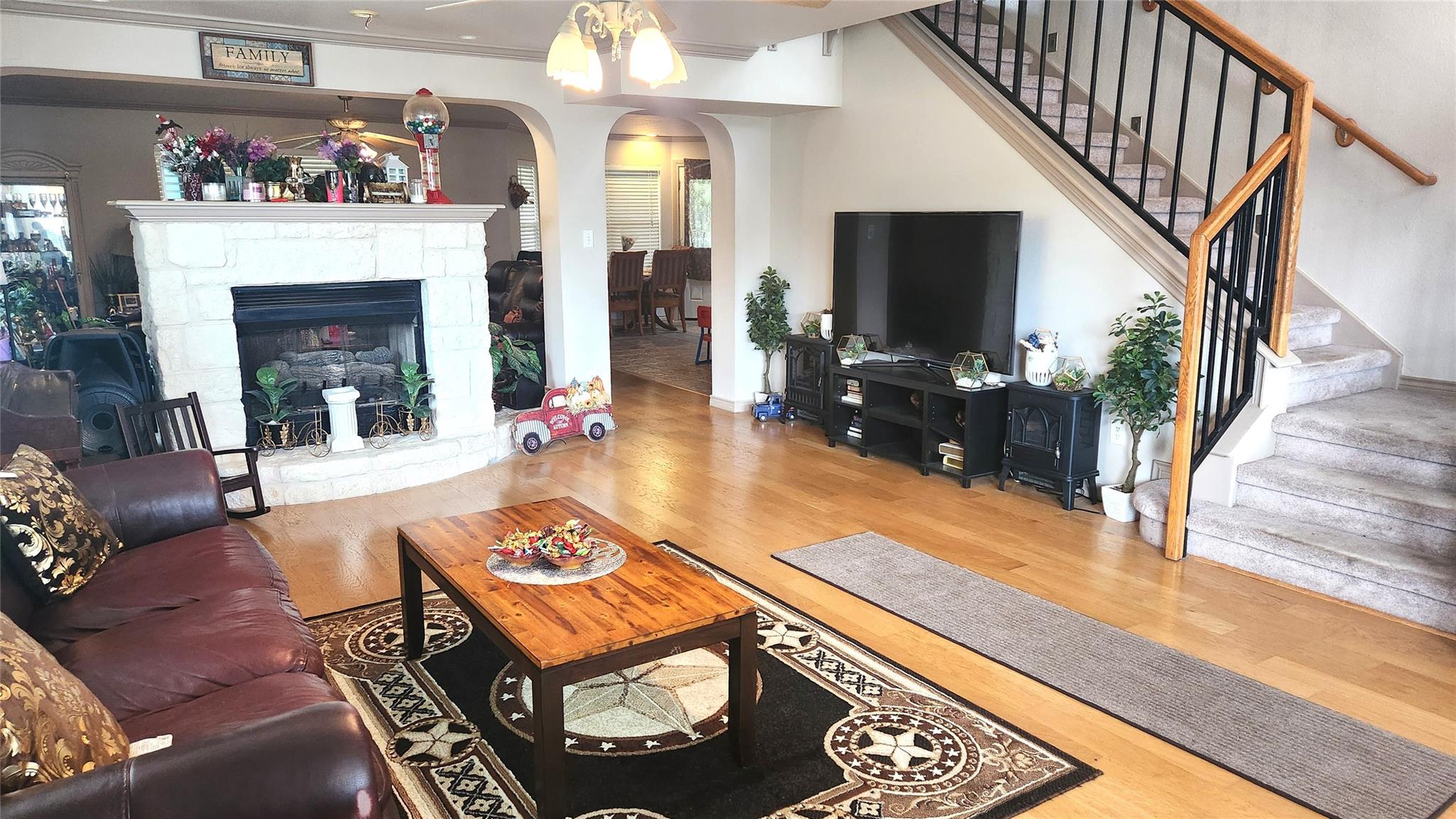 1149 State Highway 21 W A