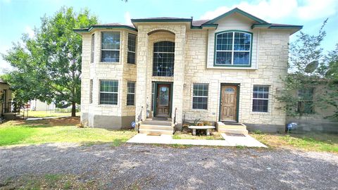 1149 State Highway 21 W A Cedar Creek TX 78612