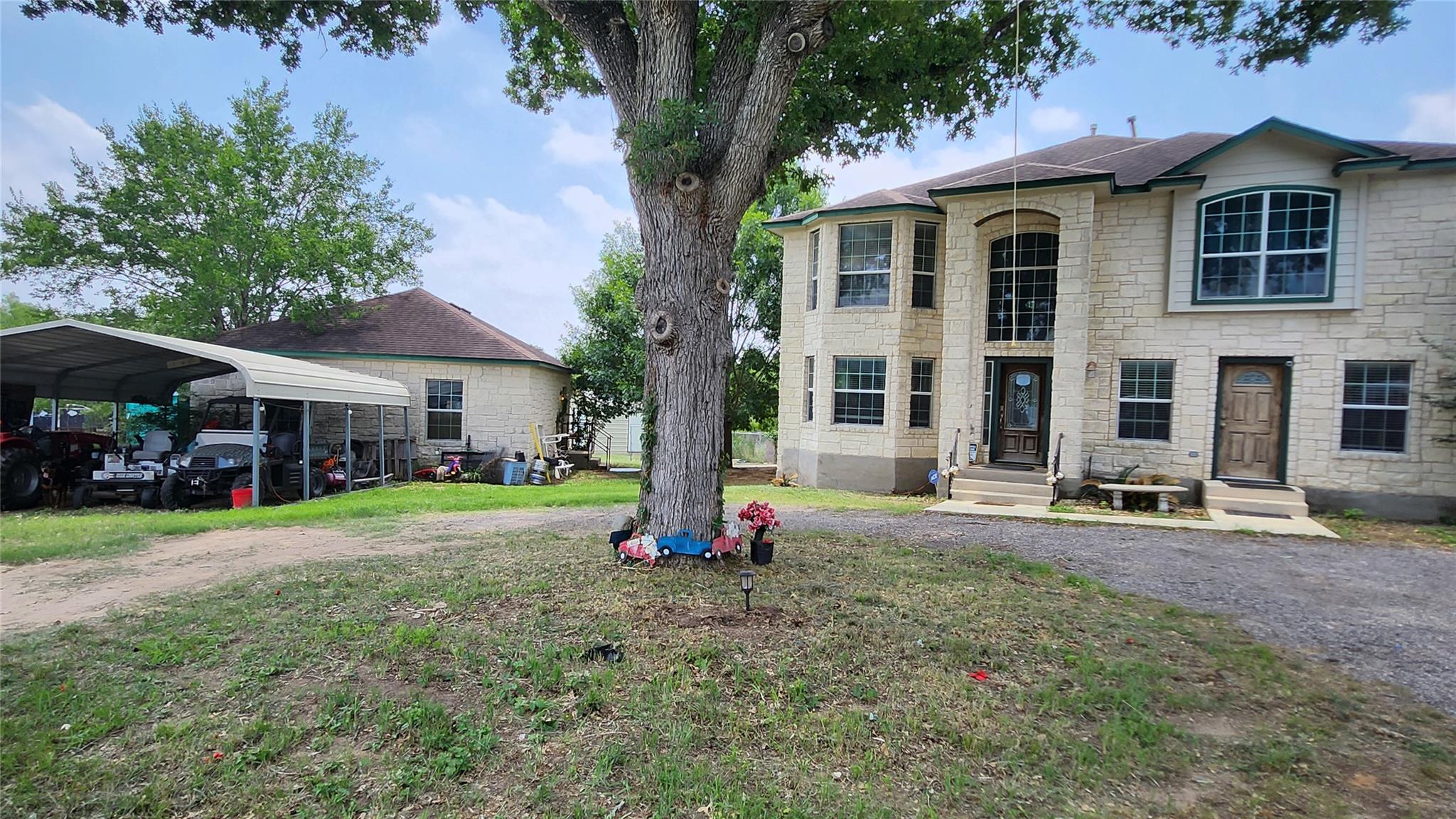 1149 State Highway 21 W A