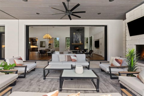 Tiny photo for 19101 Sean Avery PATH, Spicewood, TX 78669 (MLS # 4321097)