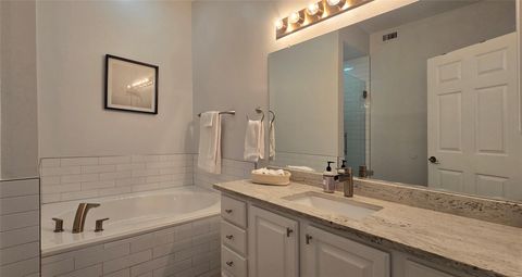 Tiny photo for 3404 American DR #3206, Lago Vista, TX 78645 (MLS # 9605497)