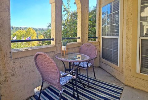 Tiny photo for 3404 American DR #3206, Lago Vista, TX 78645 (MLS # 9605497)