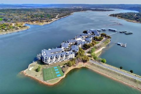 Photo of 3404 American DR #3206, Lago Vista, TX 78645 (MLS # 9605497)