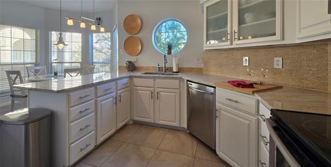 Tiny photo for 3404 American DR #3206, Lago Vista, TX 78645 (MLS # 9605497)