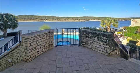 Tiny photo for 3404 American DR #3206, Lago Vista, TX 78645 (MLS # 9605497)