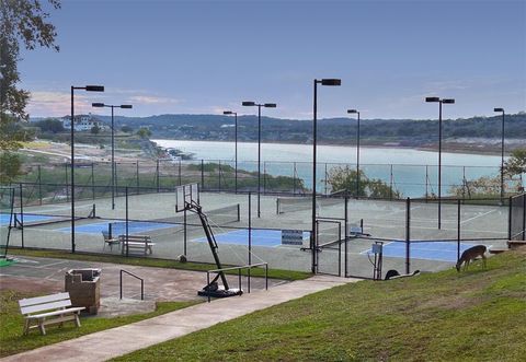 Tiny photo for 3404 American DR #3206, Lago Vista, TX 78645 (MLS # 9605497)