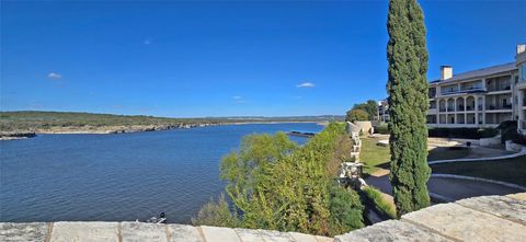 Tiny photo for 3404 American DR #3206, Lago Vista, TX 78645 (MLS # 9605497)