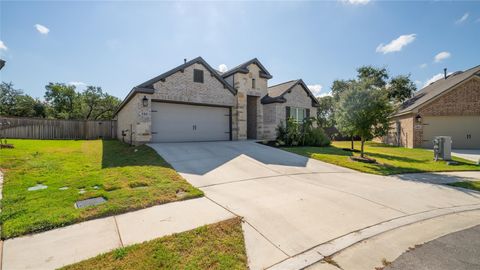 150 Angel Oak WAY San Marcos TX 78666