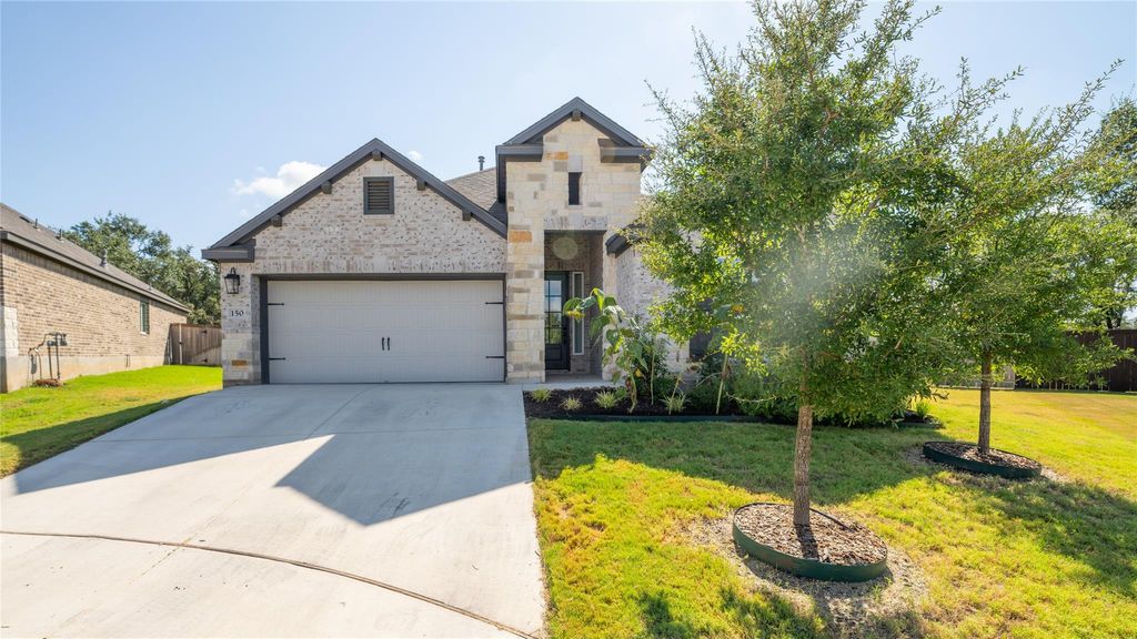 Photo of 150 Angel Oak WAY, San Marcos, TX 78666 (MLS # 1790459)
