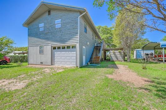 122 Ridge DR