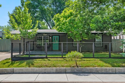 Photo of 3307 Garden Villa LN, Austin, TX 78704 (MLS # 5660610)