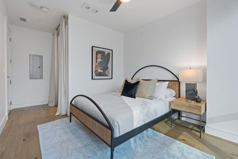 Tiny photo for 222 West Ave #1005, Austin, TX 78701 (MLS # 8807701)