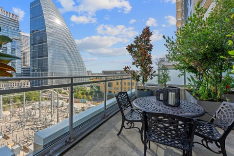Tiny photo for 222 West Ave #1005, Austin, TX 78701 (MLS # 8807701)