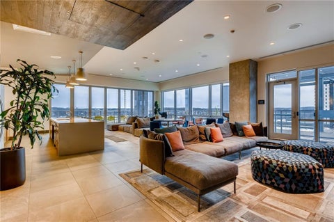 Tiny photo for 222 West Ave #1005, Austin, TX 78701 (MLS # 8807701)